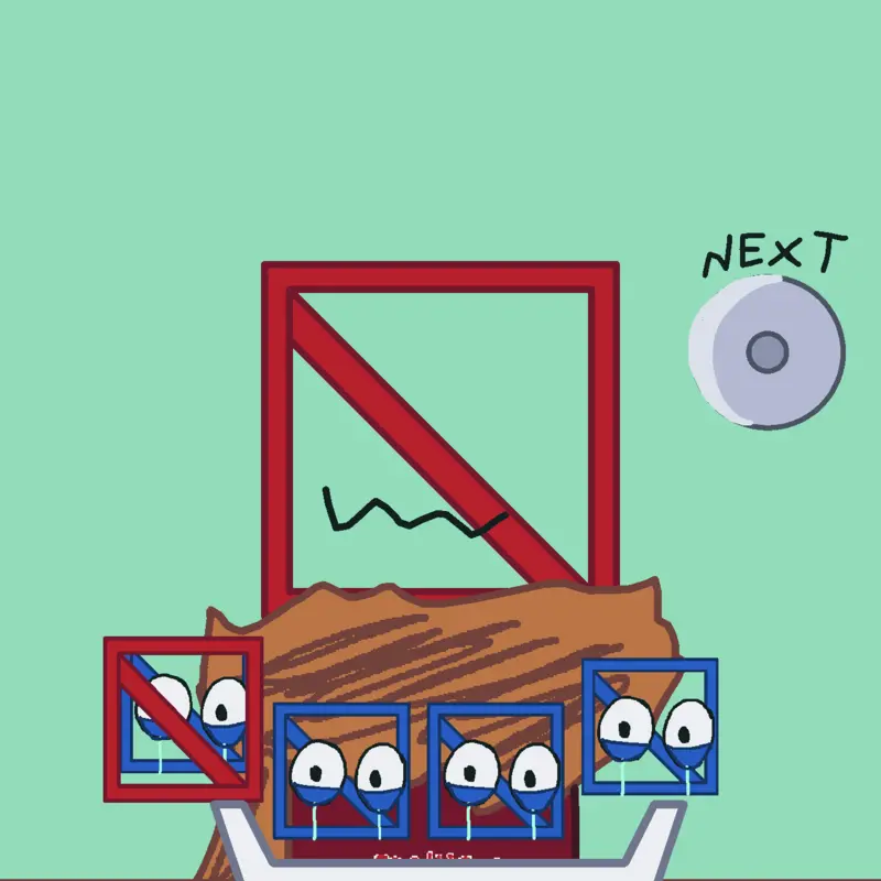 Game by @ProhibedMakeGames