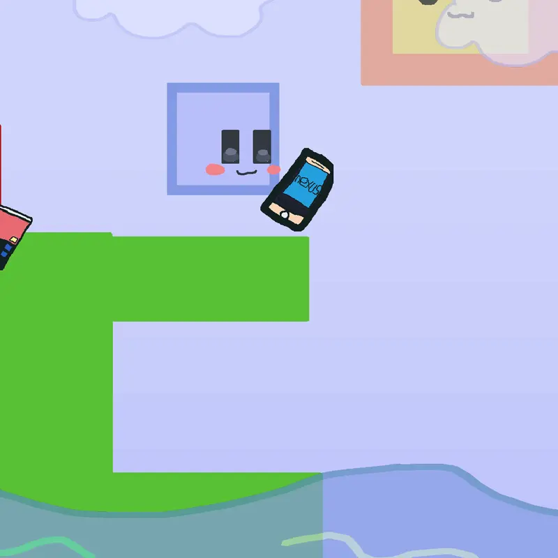 Game by @devphones12
