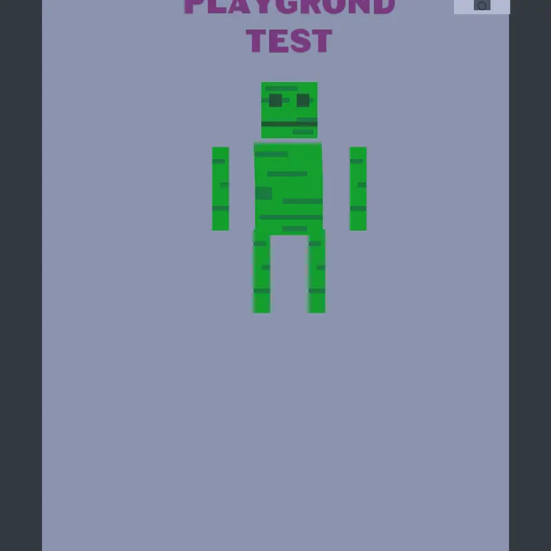 Game by @AjunBuilder