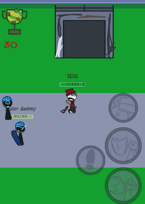 snapshot