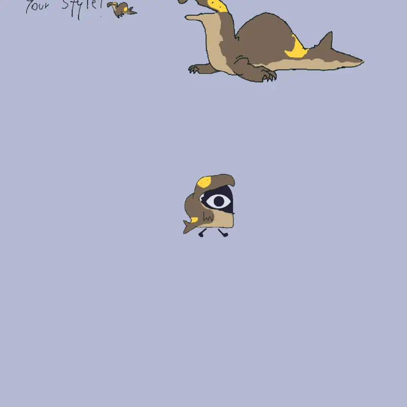Game by @Cheddarsaurian