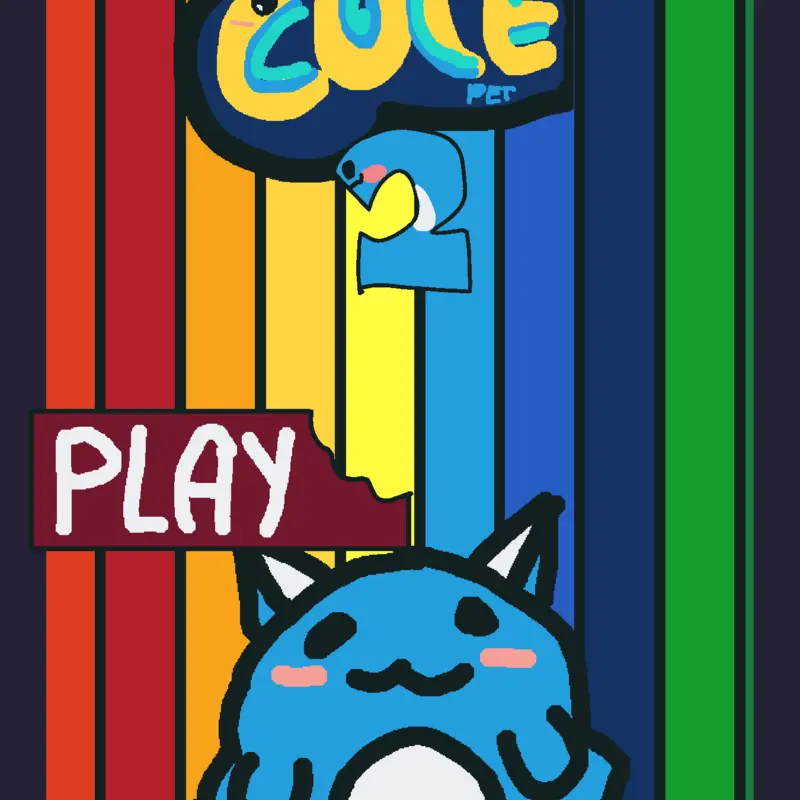 Game by @mitopro