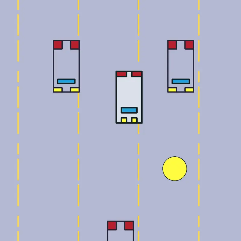 Game by @Super_creador