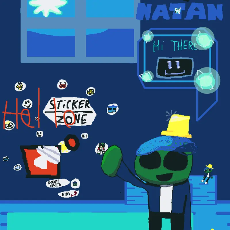 Game by @mrtrain268