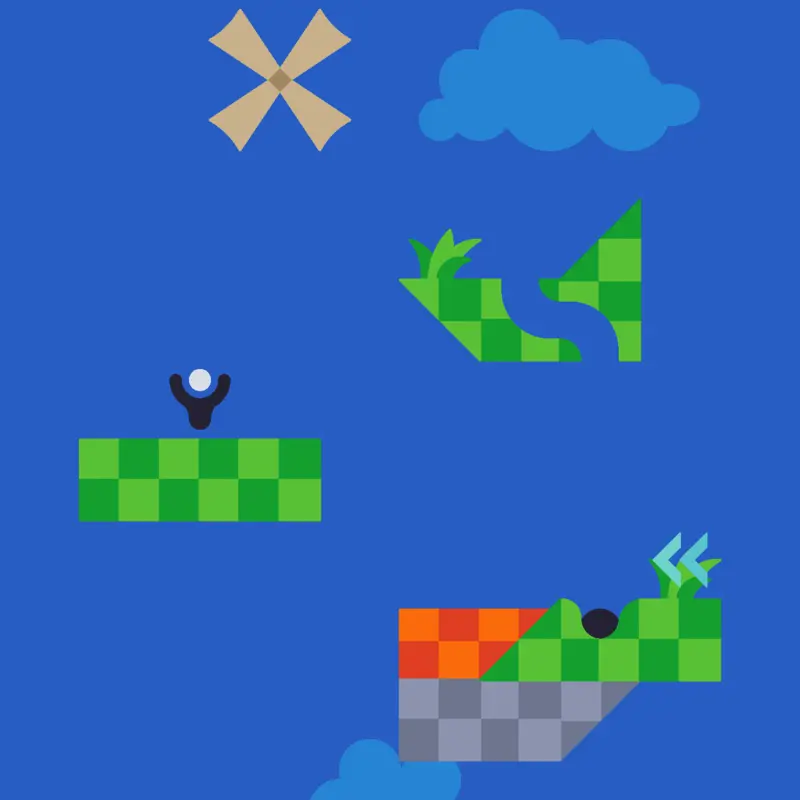 Game by @MBKRTL
