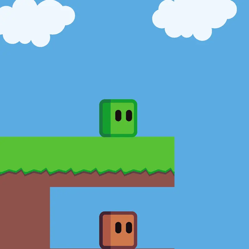 Game by @CastleCZ