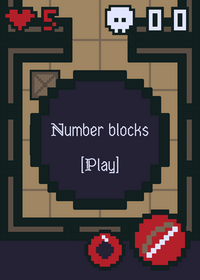 numberblock