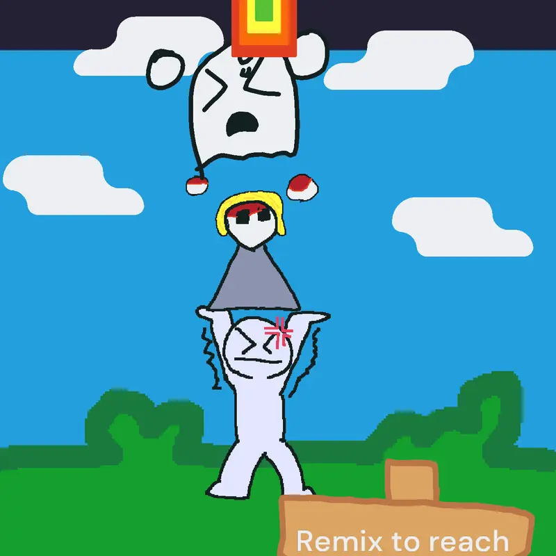 Game by @polinaik