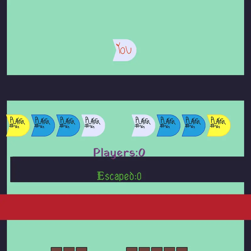 Game by @Anderws1234