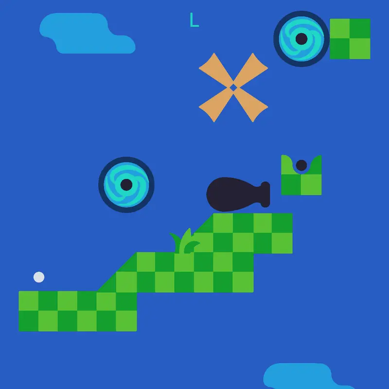 Game by @kelevra