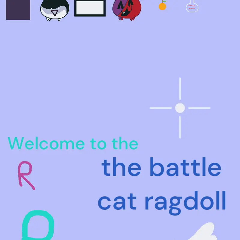 Game by @mester_cat