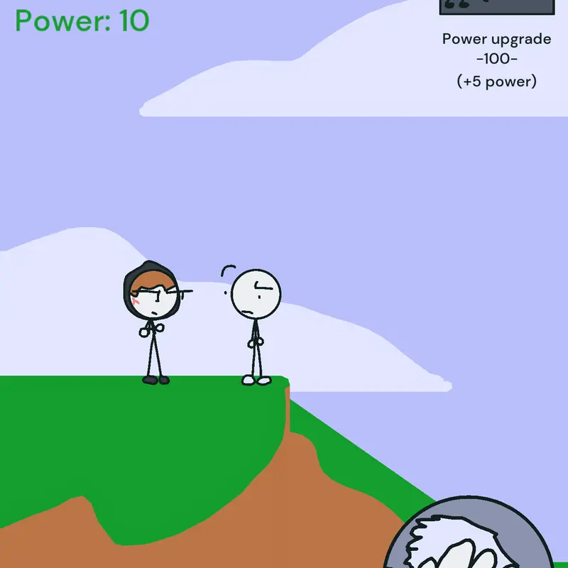 Game by @Isidro0263
