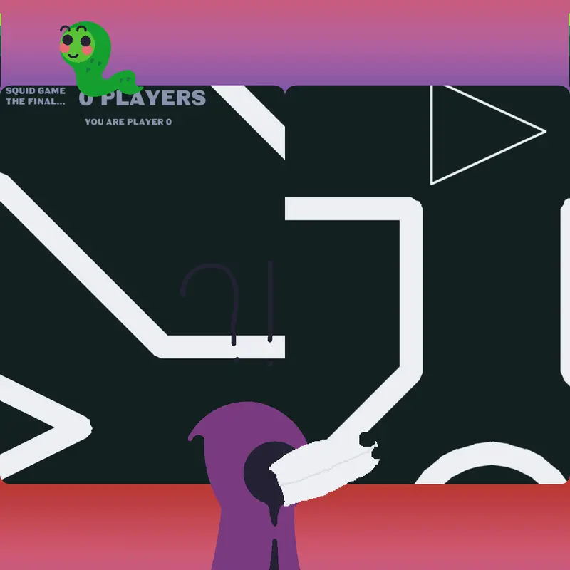 Game by @Planer