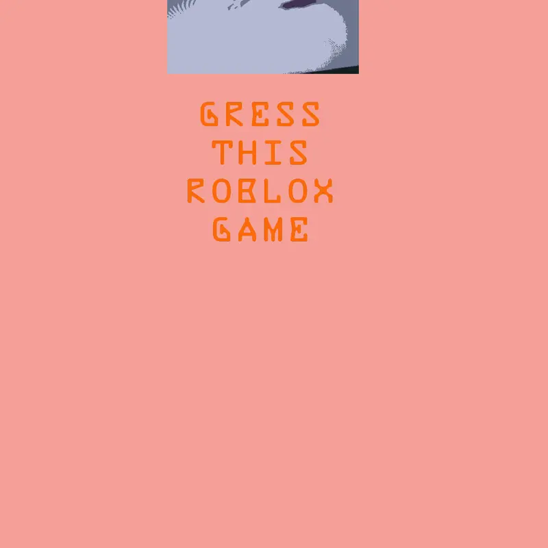 Game by @jevindurple