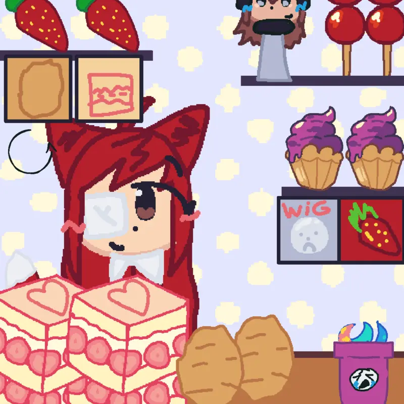 Game by @Spinel_Da_Silly_XD