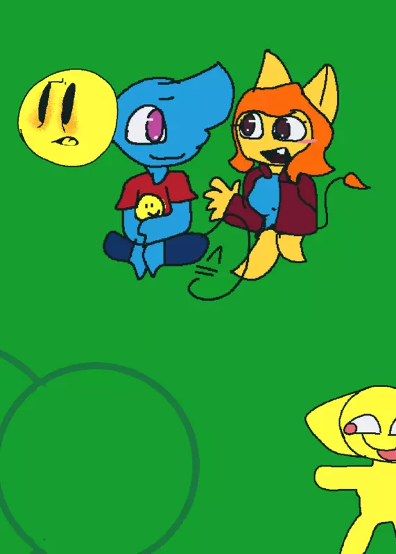 Game by @ISABELLYKEMMILYCUSTO