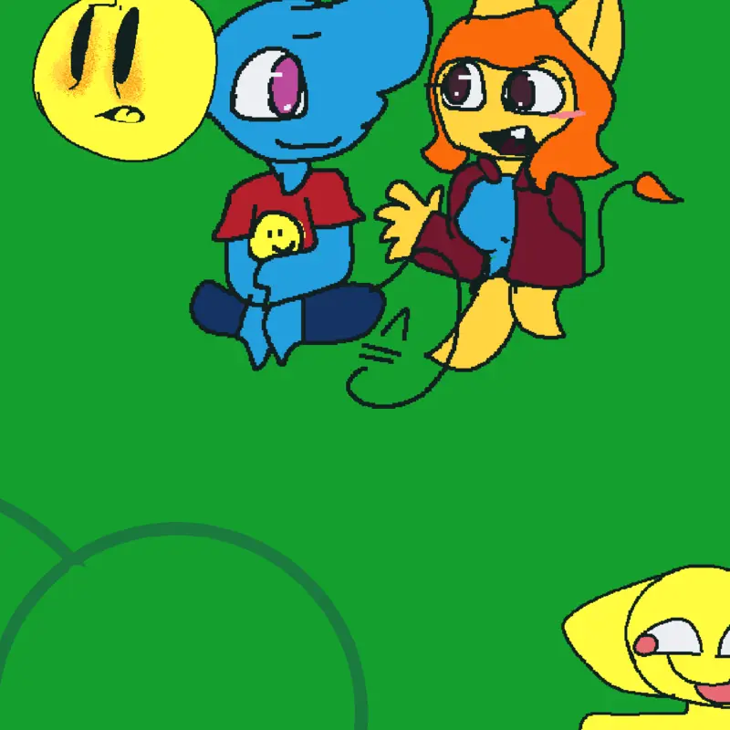 Game by @ISABELLYKEMMILYCUSTO