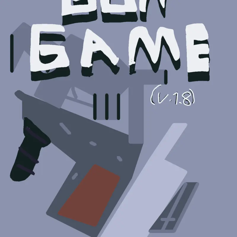 Game by @maxister