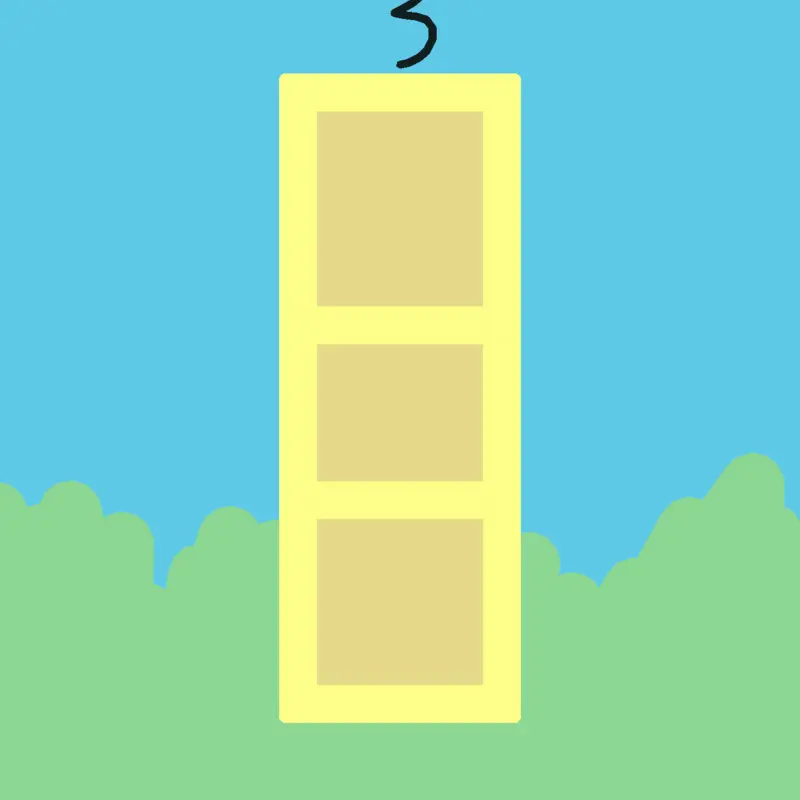 Game by @NumberBlock4Games