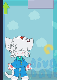Headnurse ragdoll!!