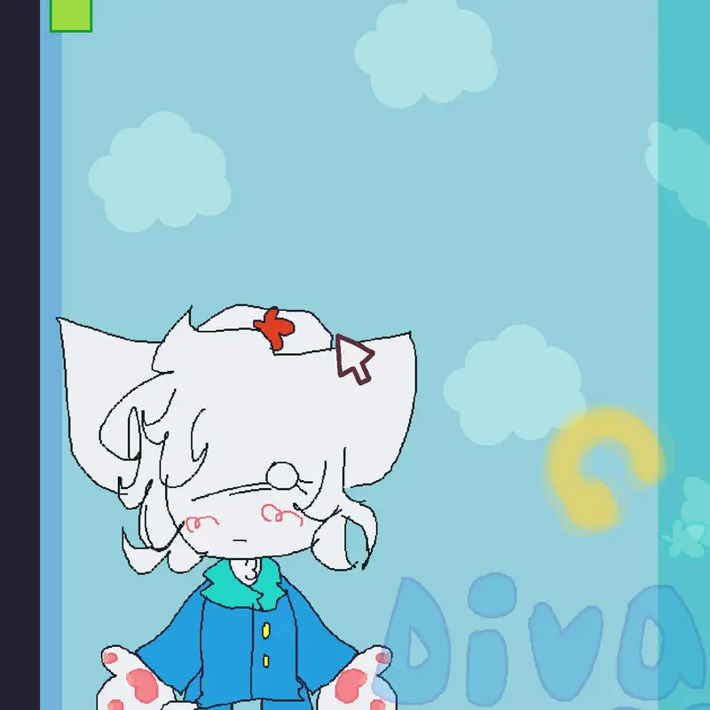 Game by @D1V4_D4YO