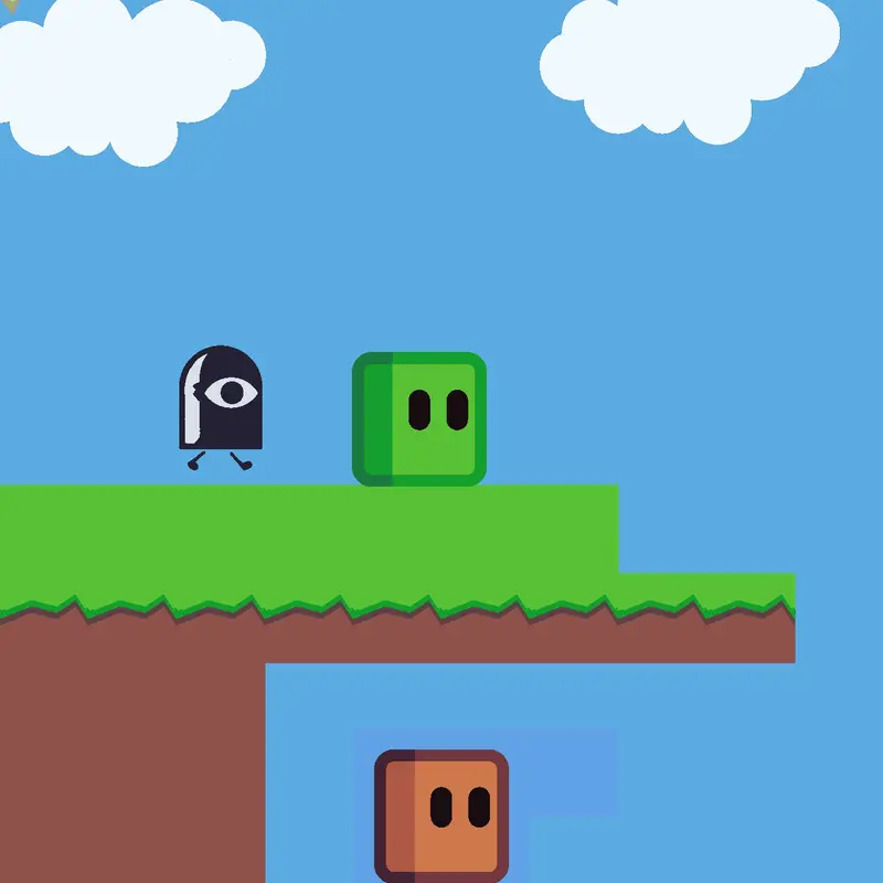Game by @dyrirgsk