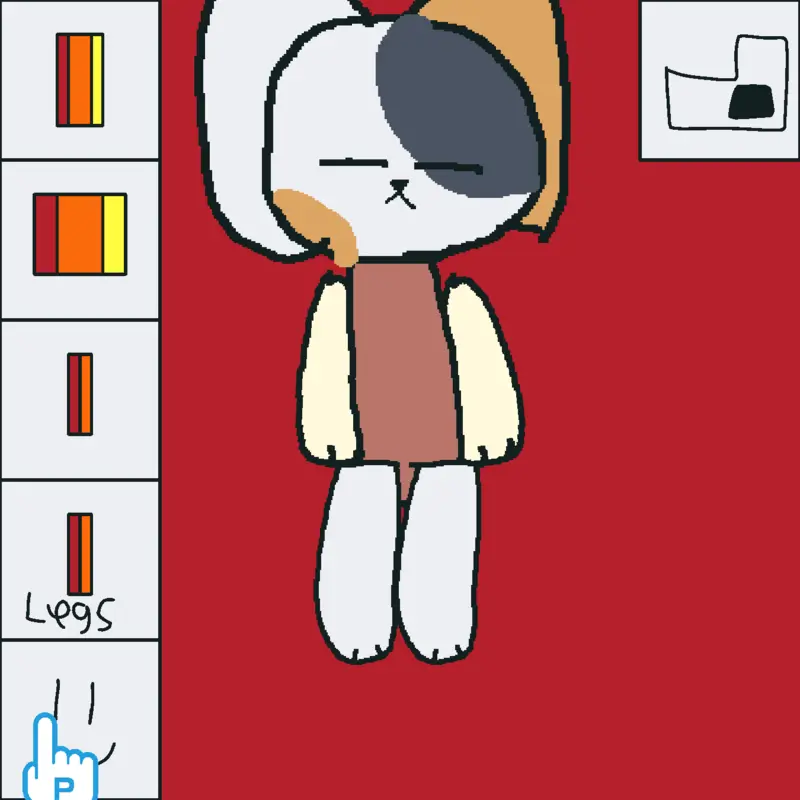 Game by @Aria_KittyNap