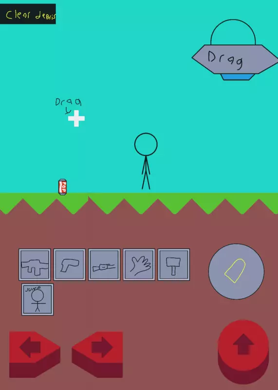 Game by @ilikemycheesedrippy