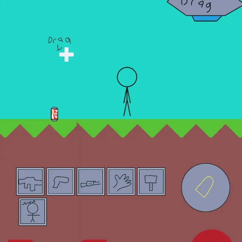 Game by @ilikemycheesedrippy