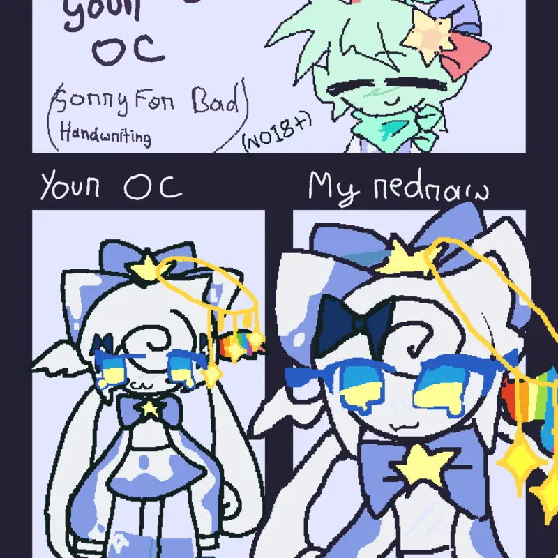Game by @Aizuhi_