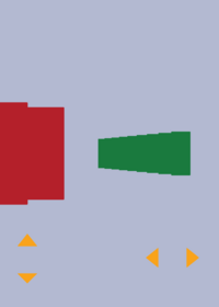 Test game 3d ( fov 60 )