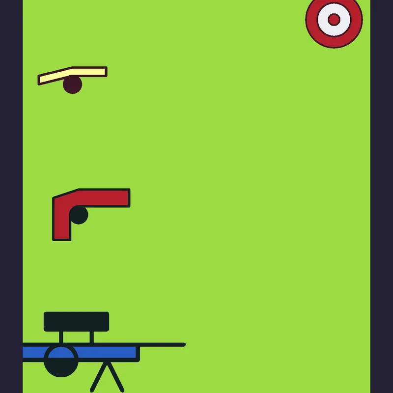 Game by @CartersCool
