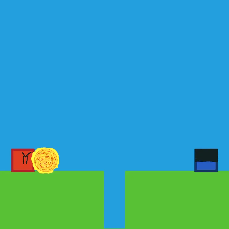 Game by @ROBLOX_SAZONOV2025