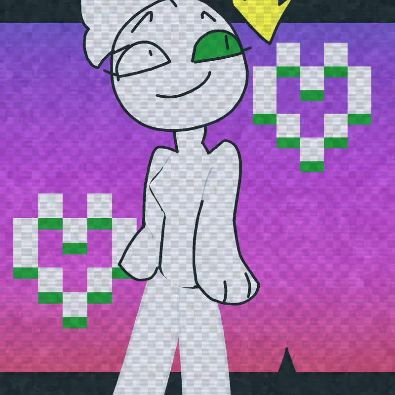Game by @green_crystal