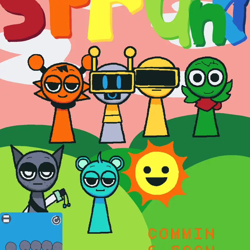 Game by @soses