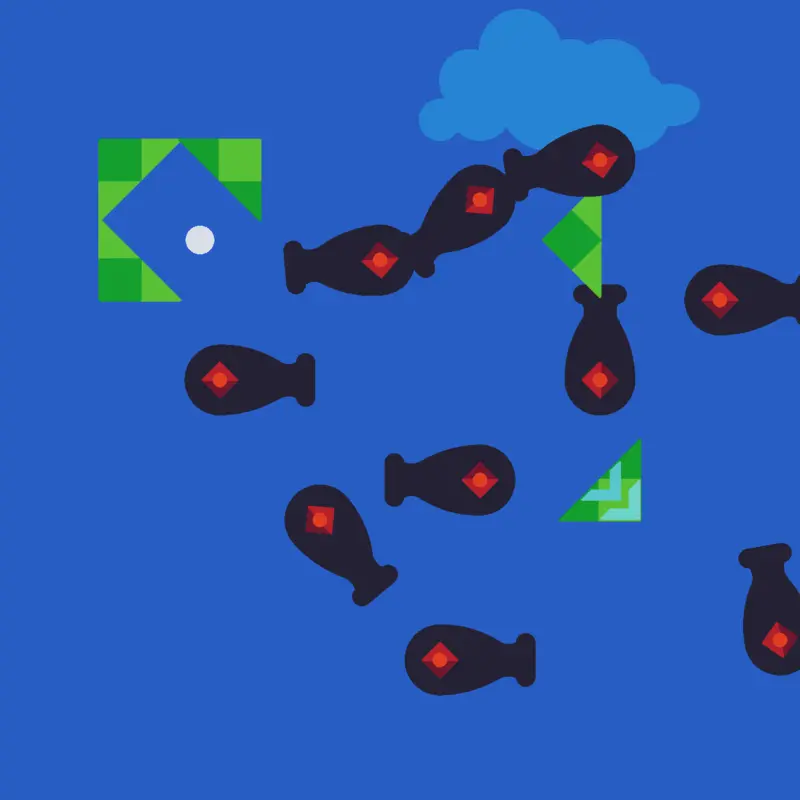 Game by @AeresOrionTM