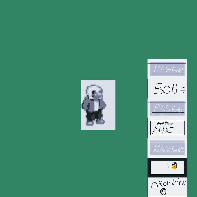 Game by @umcarabr