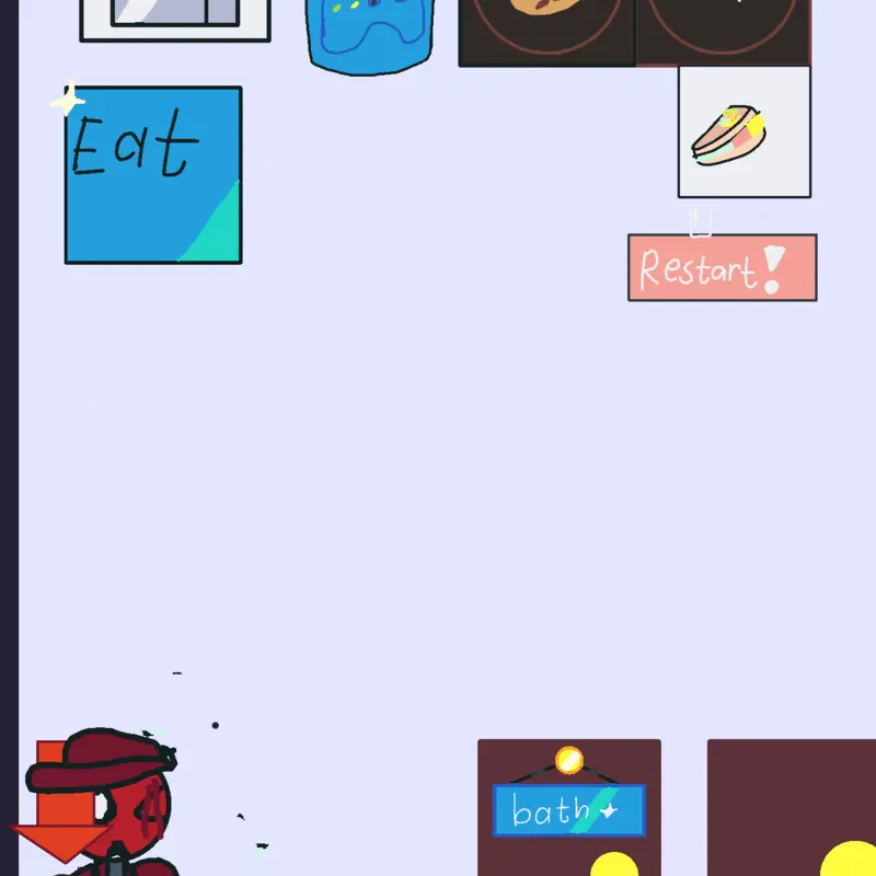 Game by @Isabellaplayz