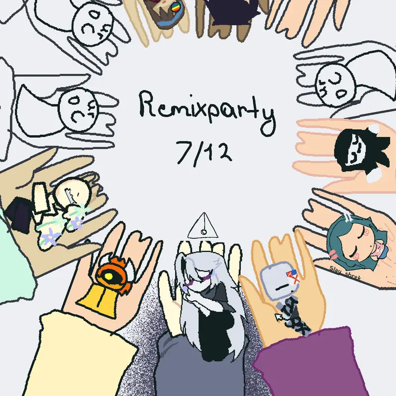 Game by @Kira0214