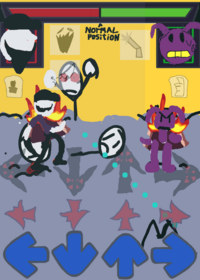 FNF