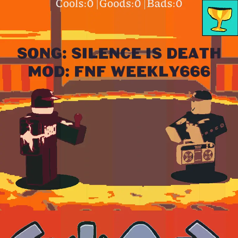 Game by @AFZ_STUDIO
