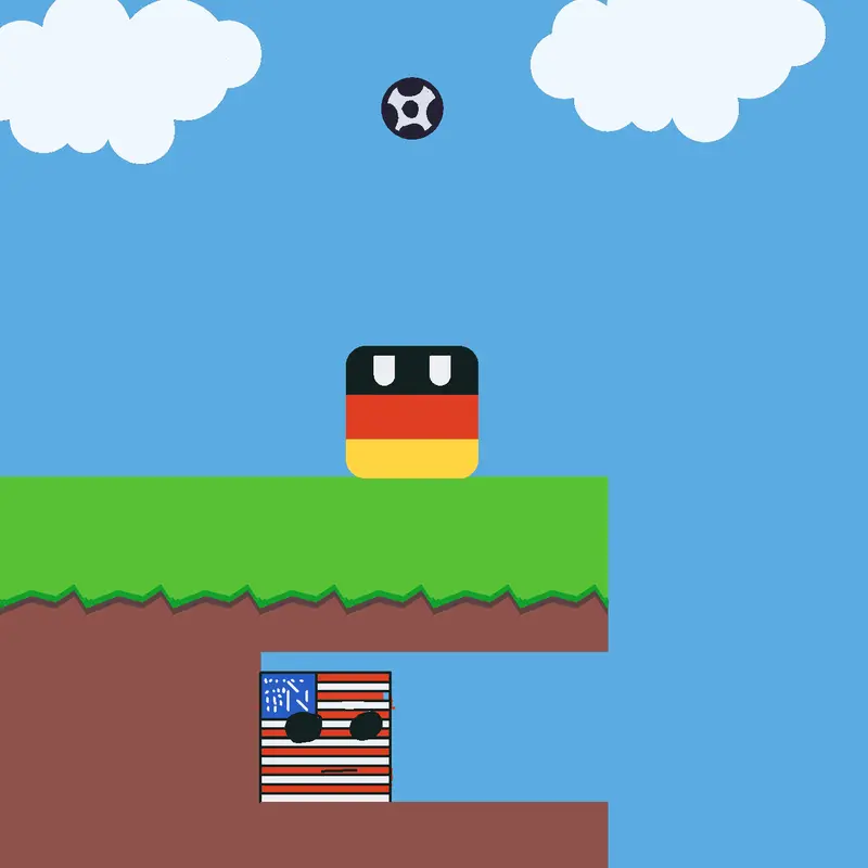 Game by @JAPINHA2013131BR
