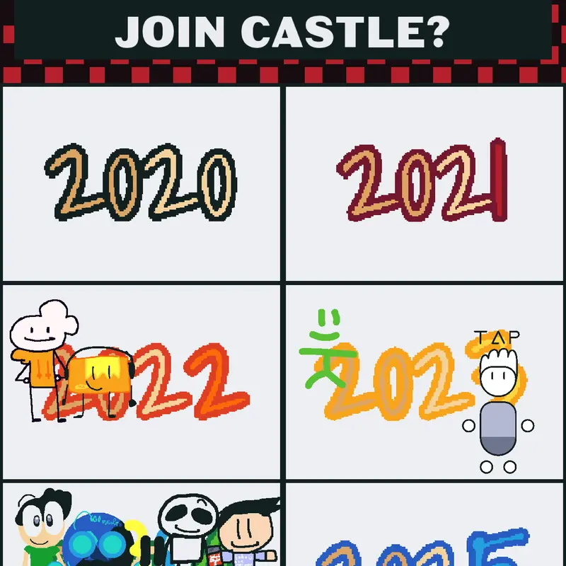 Game by @phino