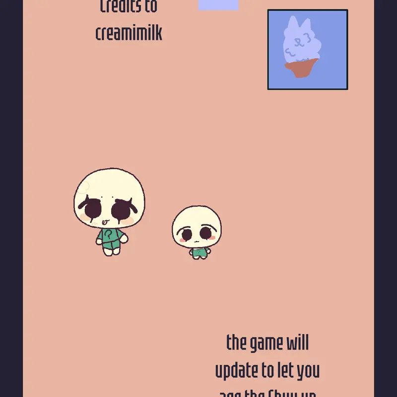 Game by @PlushdudeXD