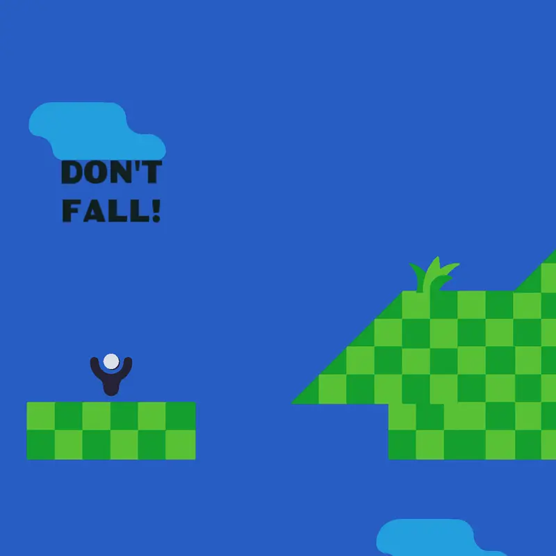 Game by @ruanbemann