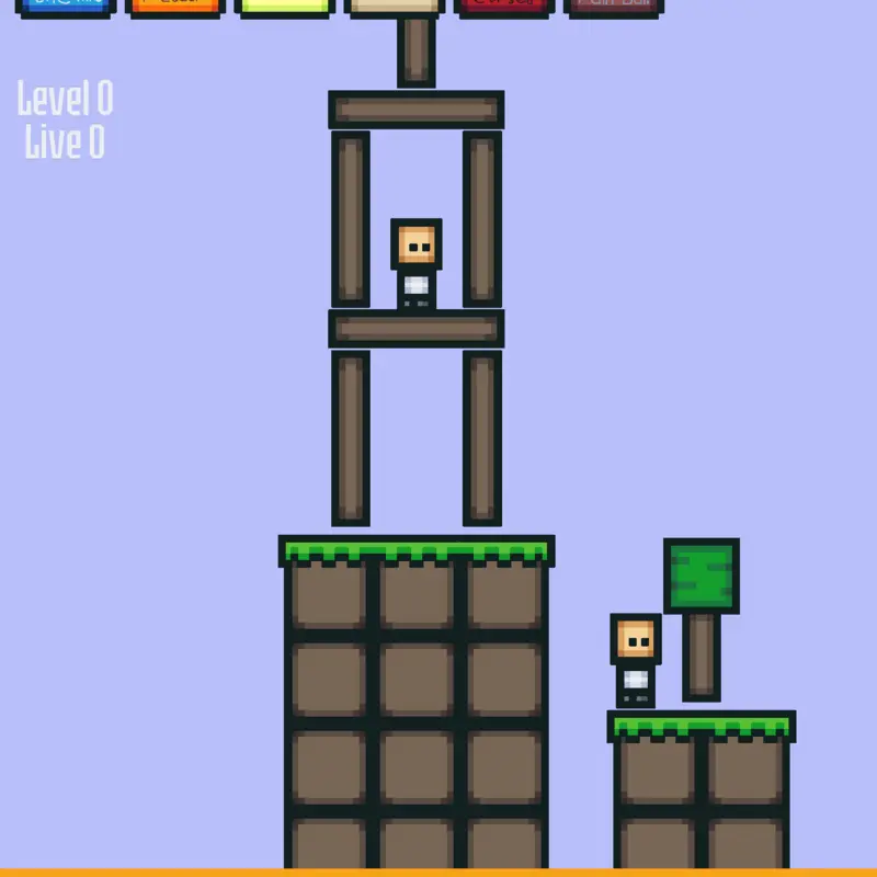 Game by @zx_studio