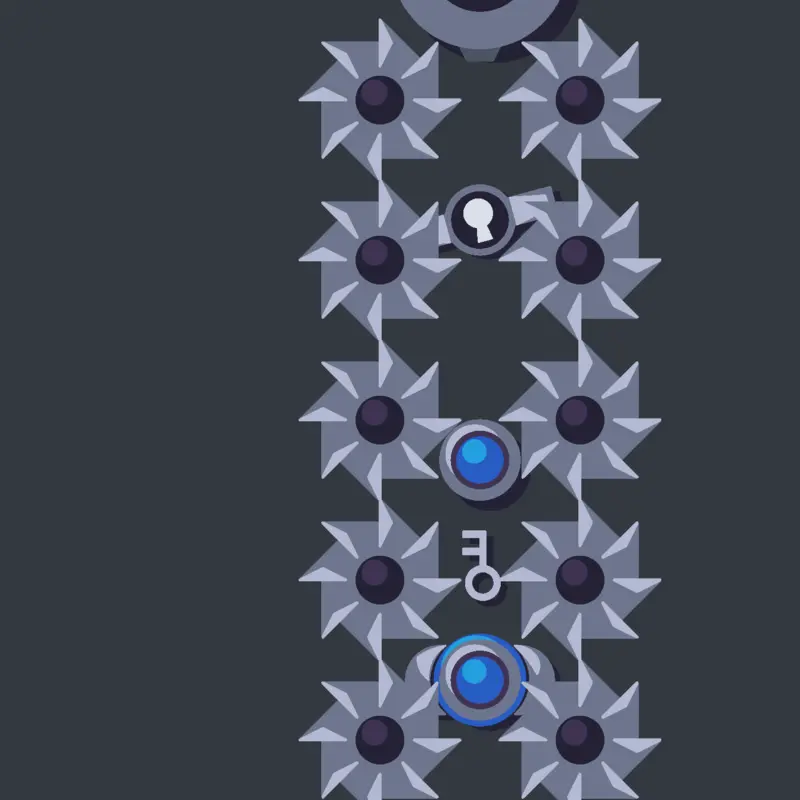 Game by @espatanio