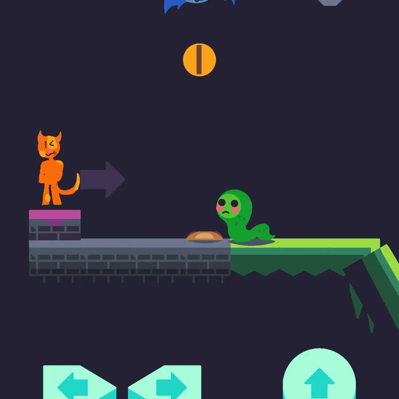 Game by @cha6