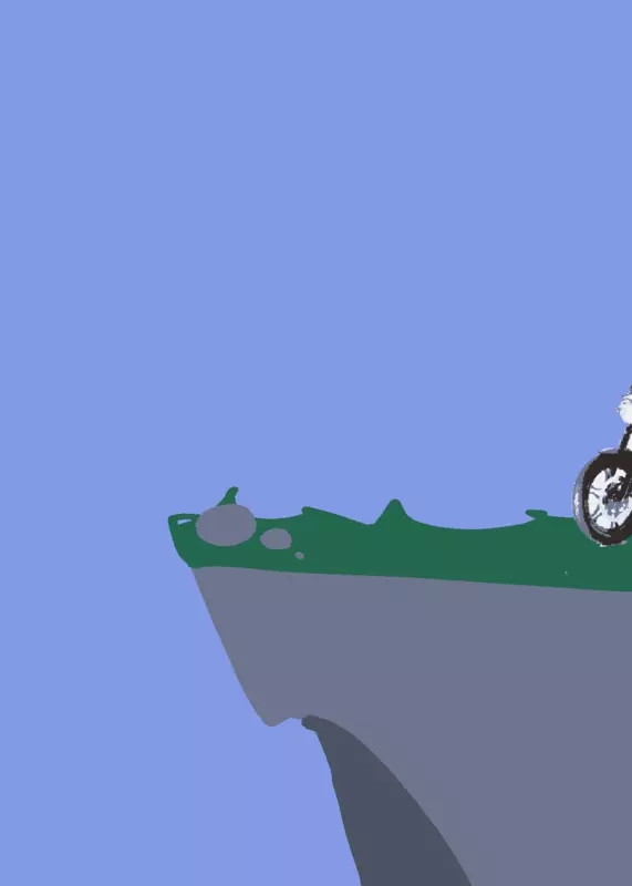 Fan animation:) by @the_one_who_draws_alt