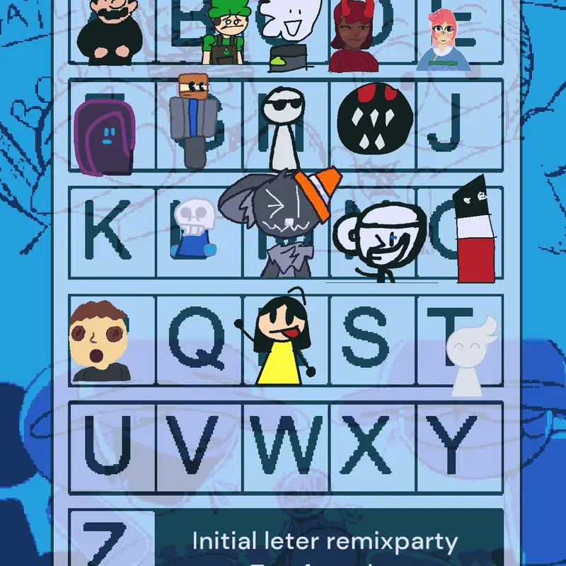 Game by @Rietha